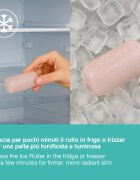 BEPER C301ABE110 rolă pentru masaj faciale 1 buc