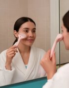 BEPER C301ABE110 rolă pentru masaj faciale 1 buc