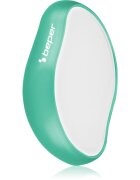 BEPER C301ABE200 piatră pentru exfoliere cu efect exfoliant și depilator 1 buc