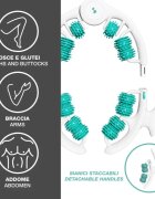 BEPER C301ABE500 aparat pentru masaj pentru celulită 1 buc