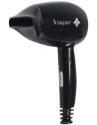 BEPER P301ASC100 uscător de păr călătorie 1 buc