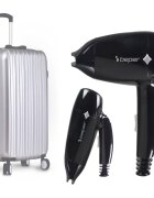 BEPER P301ASC100 uscător de păr călătorie 1 buc