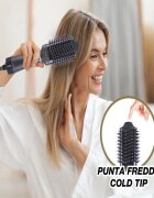 BEPER P301PIS102 perie cu aer cald 4 in 1 1 buc