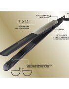 BEPER P301PIS200 Ceramic Pro Style placa de intins parul 1 buc