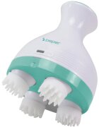 BEPER P302MAS150 aparat pentru masaj pe scalp și corp 1 buc
