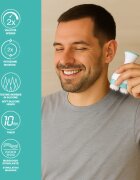 BEPER P302MAS150 aparat pentru masaj pe scalp și corp 1 buc
