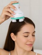 BEPER P302MAS150 aparat pentru masaj pe scalp și corp 1 buc