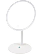 BEPER P302VIS051 oglinda cosmetica cu iluminare LED de fundal 1 buc