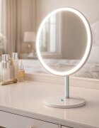 BEPER P302VIS051 oglinda cosmetica cu iluminare LED de fundal 1 buc