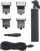 BEPER P304CAP001 masina de tuns pentru barba si par 1 buc