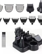 BEPER TrimX 12 P304CAP050 Trimmer pentru parul de pe corp 1 buc