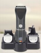 BEPER TrimX 12 P304CAP050 Trimmer pentru parul de pe corp 1 buc