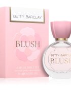 Betty Barclay Blush Eau de Toilette pentru femei 20 ml