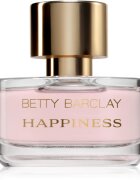 Betty Barclay Happiness Eau de Parfum pentru femei 20 ml