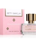 Betty Barclay Happiness Eau de Parfum pentru femei 20 ml