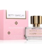 Betty Barclay Happiness Eau de Toilette pentru femei 20 ml