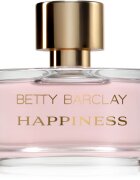 Betty Barclay Happiness Eau de Toilette pentru femei 50 ml
