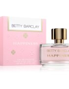 Betty Barclay Happiness Eau de Toilette pentru femei 50 ml