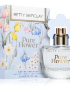 Betty Barclay Pure Flower Eau de Toilette pentru femei 20 ml