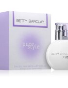 Betty Barclay Pure Style Eau de Parfum pentru femei 20 ml