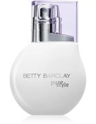 Betty Barclay Pure Style Eau de Toilette pentru femei 20 ml