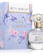 Betty Barclay Soul Garden Eau de Toilette pentru femei 20 ml