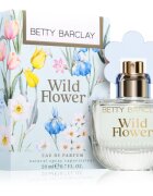 Betty Barclay Wild Flower Eau de Parfum pentru femei 20 ml