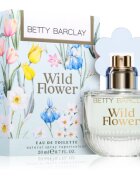 Betty Barclay Wild Flower Eau de Toilette pentru femei 20 ml