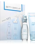 Betty Barclay Woman N°2 set cadou pentru femei 1 buc