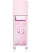 Betty Barclay Woman N°3 Deo cu atomizor pentru femei 75 ml