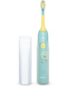 BEURER BEU-SC11 periuta de dinti cu ultrasunete pentru copii Aqua Blue 1 buc