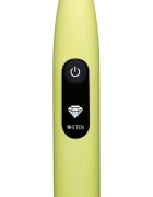 BEURER BEU-SC50 periuta de dinti electrica sonica lemon 1 buc