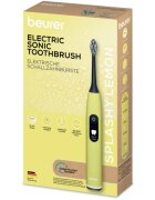 BEURER BEU-SC50 periuta de dinti electrica sonica lemon 1 buc