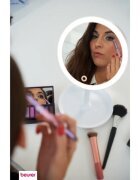 BEURER BS 45 oglinda cosmetica cu iluminare LED de fundal 1 buc
