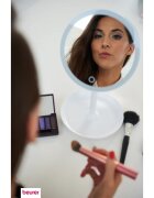 BEURER BS 45 oglinda cosmetica cu iluminare LED de fundal 1 buc