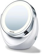 BEURER BS 49 oglinda cosmetica cu iluminare LED de fundal 1 buc