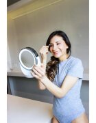 BEURER BS 49 oglinda cosmetica cu iluminare LED de fundal 1 buc
