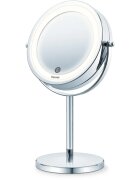 BEURER BS 55 oglinda cosmetica cu iluminare LED de fundal 1 buc