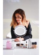 BEURER BS 55 oglinda cosmetica cu iluminare LED de fundal 1 buc