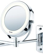 BEURER BS 59 oglinda cosmetica cu iluminare LED de fundal 1 buc