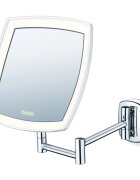 BEURER BS 89 oglinda cosmetica cu iluminare LED de fundal 1 buc