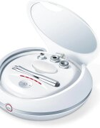 BEURER FC 100 dispozitiv de microdermabraziune 1 buc