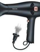 BEURER HC 55 uscator de par 1 buc