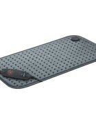BEURER HK 123 Cosy Grey Green pătură electrică 1 buc