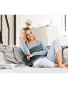 BEURER HK 123 Cosy Grey Green pătură electrică 1 buc