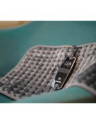 BEURER HK 123 Cosy Grey Green pătură electrică 1 buc