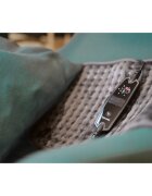 BEURER HK 123 Cosy Grey Green pătură electrică 1 buc