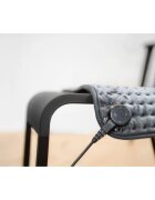 BEURER HK 123 Cosy Grey Green pătură electrică 1 buc
