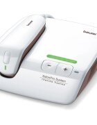 BEURER IPL 10000+ epilator IPL pentru corp față zona inghinală și axile 1 buc