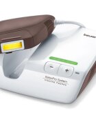 BEURER IPL 10000+ epilator IPL pentru corp față zona inghinală și axile 1 buc